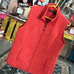 Nomadic Traders Vest